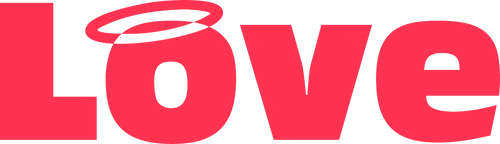 Logo Love Chocolate